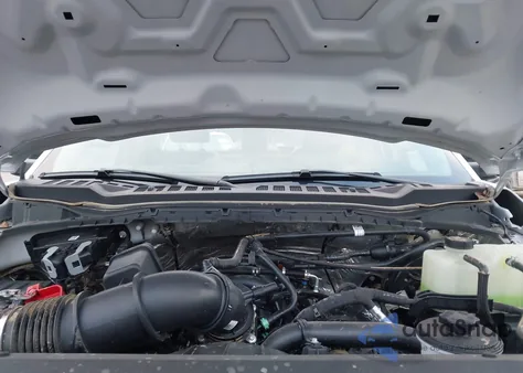 2024 Ford F-250 Xl from USA, damaged, VIN 1FTBF2BA4REC63164